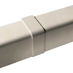 Onn 80x60mm asennuskanavan jatkokappale
