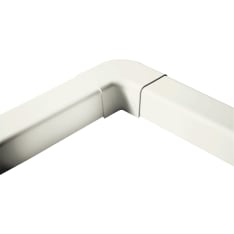 Onn 80x60mm asennuskanavakulma