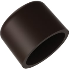 Opal 19mm 2kpl poistoyhteen tulppa