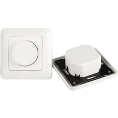 Opal led valonsäädin