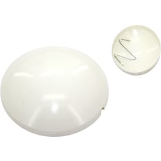Opal 145mm transfer cover with spring