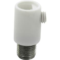 Opal screw nipple
