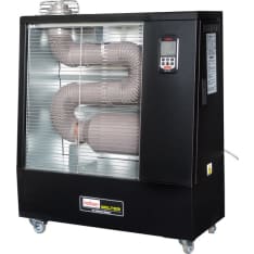 Weltem WHO-070 Fuel-powered infrared heater
