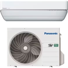 Panasonic LZ35TKE ilmalämpöpumppu