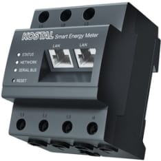 Kostal Smart Energy Meter aurinkosähkö älymittari