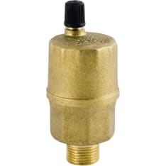 Opal 3/8 automatic air vent