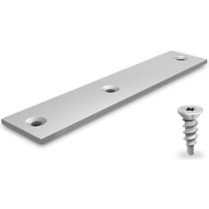K2 speedrail 10 pcs rail connector