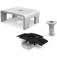 K2 speedrail speedlock 10kpl kattokiinnike