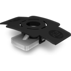 K2 salmiakki 250kpl pikakiinnike