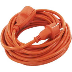 Opal IP44 1-os 10m 3x1,5 ulkojatkojohto