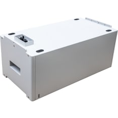 BYD B-BOX PREMIUM HVS 2,56kWh aurinkosähköenergiavaraston akkumoduuli