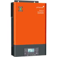 Phocos PSW-H-3kW-230/24V Hybrid OFF-Grid 1-phase solar inverter