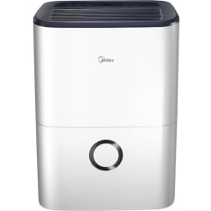 Midea MDDF-20DEN7-QA3 20L R290 ilmankuivain