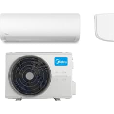 Midea Xtreme 12 ilmalämpöpumppu