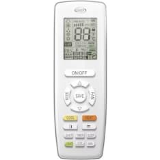Argo AFSI ECO 120 HL lattiamalli ilmastointilaitteen sisäyksikkö