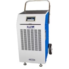 Weltem WPD-120 120 l/d dehumidifier