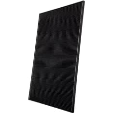 Heckert NEMO 4.2 80 M 395W B aurinkopaneeli