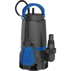 Opal EKS-750PD tyhjennyspumppu