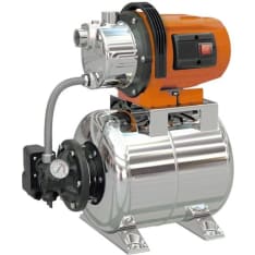 Opal EKJ-803SSA vesiautomaatti