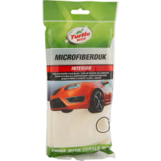 Turtle Wax mikrokuituliina sisäpinnoille