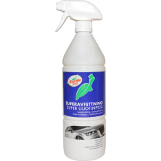 Turtle Wax Super 1L liuotinpesu