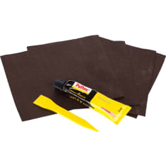 Horze Supreme korjaussetti