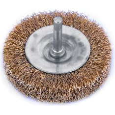 Exper 75x6mm teräskaraharja