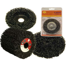 Exper 150x12.7x6 mm cleaning disc