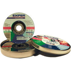 Exper 125x1,2mm Multi katkaisulaikka