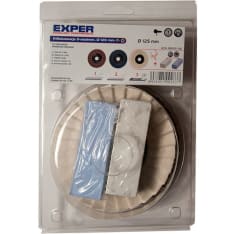 Exper 5-piece polishing set