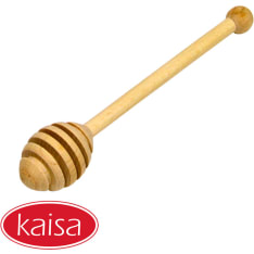 Kaisa 16 cm puu hunajahyrrä
