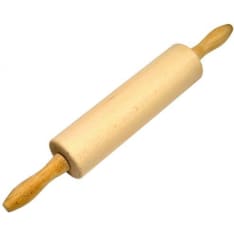 Kaisa puukaulin 45,5 cm