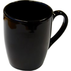 Kaisa black 330 ml Mug