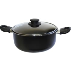 Pietra 22 cm 3,6 l kattila