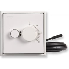 Ensto ECO16BT-IN-WW combination thermostat