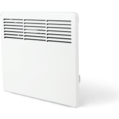 Ensto BETA2-BT-EB 250W lämmitin kytkentärasialla, seinäasennus