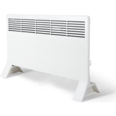 Ensto Beta7-MP 750W lämmitin pistotulpalla + jalat