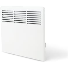 Ensto Beta BT 250W IP24 heater with junction box