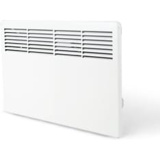 Ensto Beta BT 500W IP24 heater with junction box