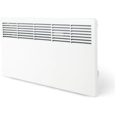 Ensto Beta BT 750W IP24 heater with junction box
