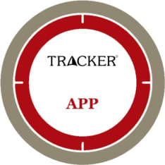 Tracker 12 kk lisenssi