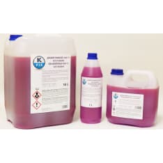 K-FIX KF3013 Jäähdytinneste G13 violetti 3L