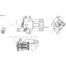 Effekt EF-BCA362965 Jarrusatula