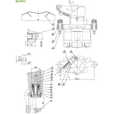 Effekt EF-BCA363097 Jarrusatula