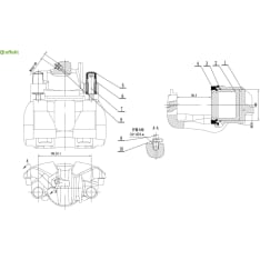 Effekt EF-BCA363146 Jarrusatula