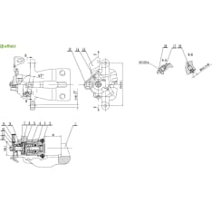 Effekt EF-BCA363270 Jarrusatula
