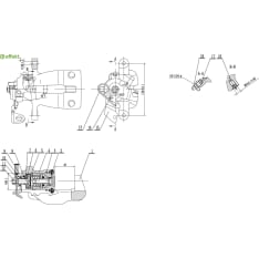 Effekt EF-BCA363271 Jarrusatula