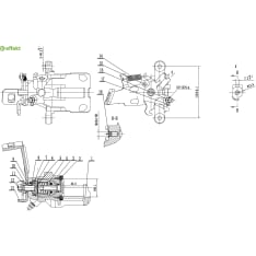 Effekt EF-BCA363316 Jarrusatula
