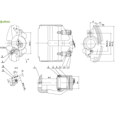 Effekt EF-BCA363362 Jarrusatula