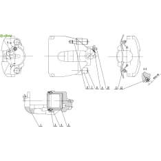 Effekt EF-BCA363395 Jarrusatula
